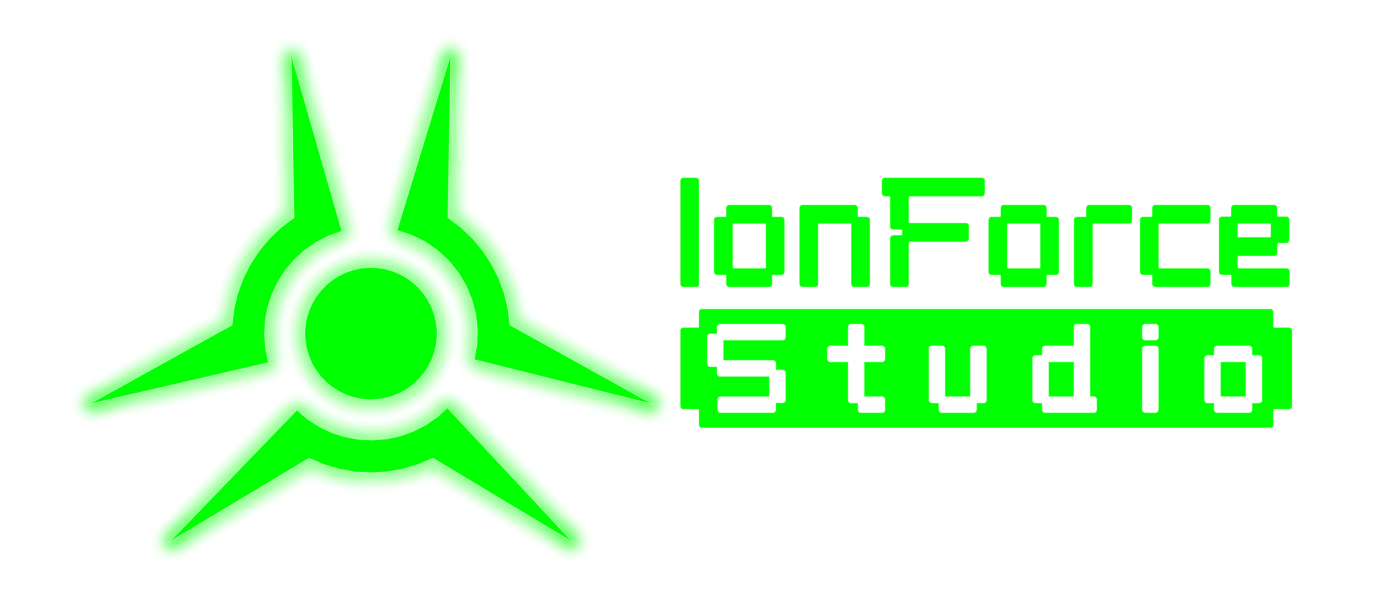 IonForce Hero