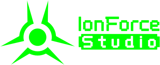IonForce Studio